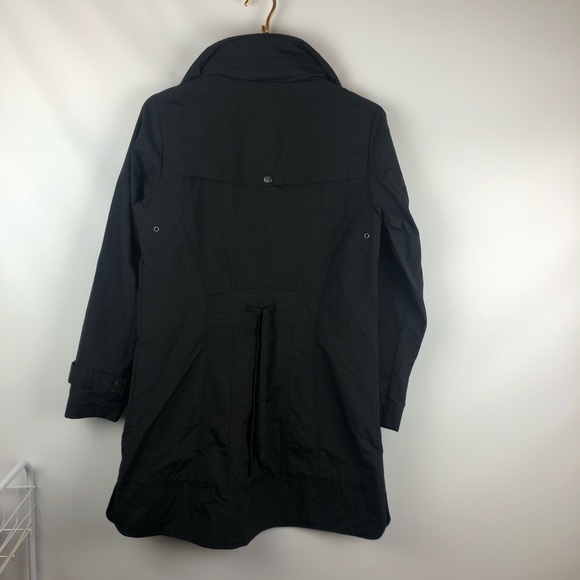 Cole Haan rain coat - Picture 6 of 8